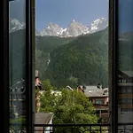 Apartment Superbe Hyper-centre Chamonix