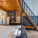 Daire Superbe Hyper-centre Chamonix