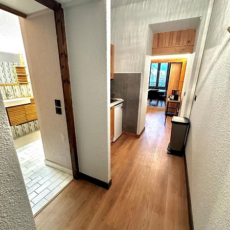 Superbe Hyper-centre Apartment