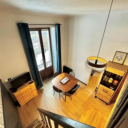 Superbe Hyper-centre Apartment