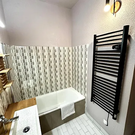 Superbe Hyper-centre Apartment *