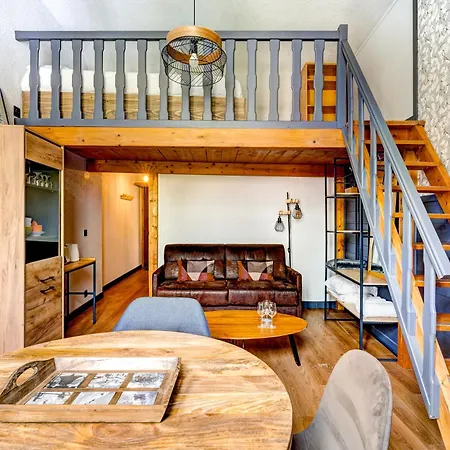 Superbe Appartement Chamonix Hyper-Centre * شامونكس