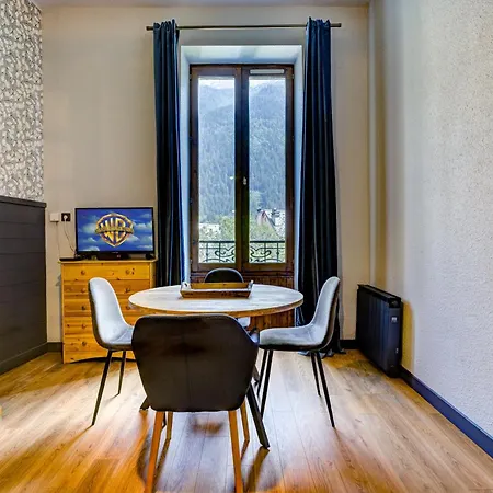 Superbe Appartement Chamonix Hyper-Centre *