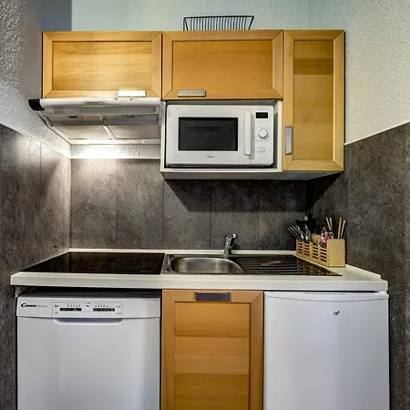 Apartamento Superbe Hyper-centre
