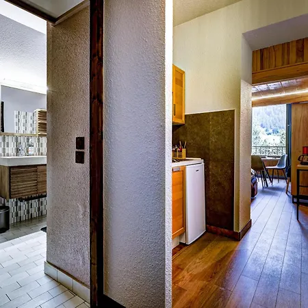 Apartamento Superbe Hyper-centre